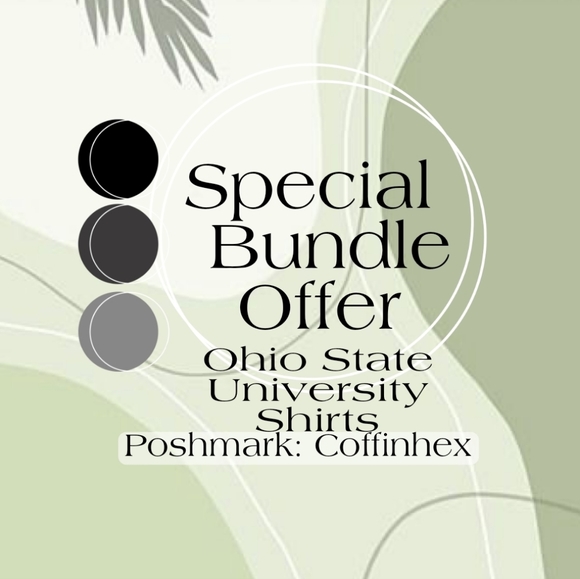 OSU Shirts 🌼 - Picture 12 of 12